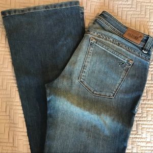 EUC DL1961 Bootcut Jeans